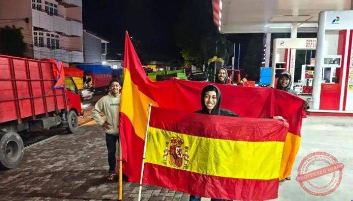 Rodri Sempurnakan Karier Usai Bawa Spanyol Juara Piala Dunia 2026