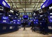 Wall Street melemah setelah bos The Fed tegaskan fokus ke inflasi
