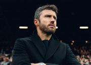 Kekalahan Man United 0-2 dari Hull City, Carrick: Tak Panik