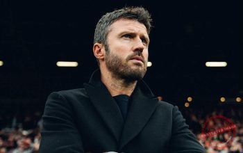 Kekalahan Man United 0-2 dari Hull City, Carrick: Tak Panik