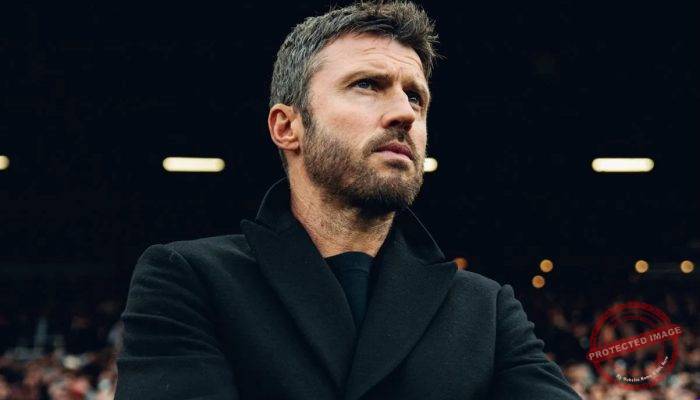 Kekalahan Man United 0-2 dari Hull City, Carrick: Tak Panik