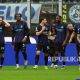 Stadion San Siro bersiap menggelar laga pembuka Serie A 2026/2027 antara Inter Milan melawan Monza