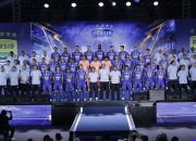 Daftar Pemain Persib Bandung 2026-2027: Nama dan Nomor Punggung