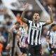 Arsenal Sepakat Datangkan Bruno Guimaraes dari Newcastle Rp 1,8 T