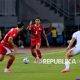 PSSI Tegaskan Isu Rizky Ridho Dicoret Timnas Hoaks