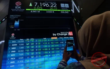 Pasar Bergairah! Investor Asing Borong Saham UNTR-BBCA, Arsenal & AC Milan Agresif di Bursa Transfer