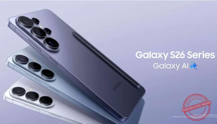 Samsung S26 FE Bocor Lagi: Desain 3 Warna, Spesifikasi Exynos 2500, dan Kejutan One UI 9.5 di IFA 2026
