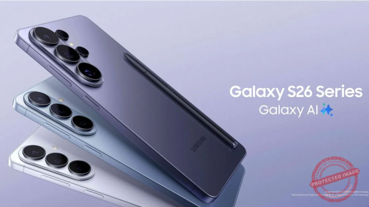 Samsung S26 FE Bocor Lagi: Desain 3 Warna, Spesifikasi Exynos 2500, dan Kejutan One UI 9.5 di IFA 2026