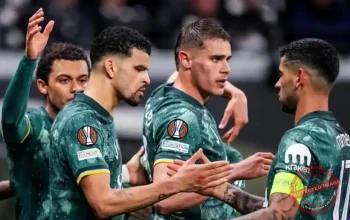 Tottenham vs Sydney FC: 3 Transfer Bomba Terungkap, De Zerbi Siapkan Kejutan Besar