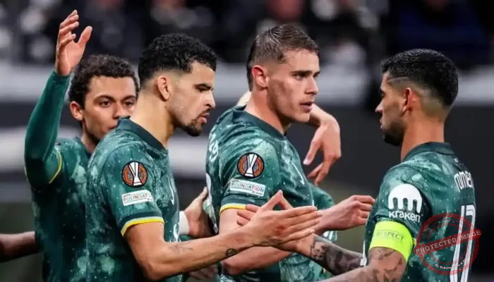 Tottenham vs Sydney FC: 3 Transfer Bomba Terungkap, De Zerbi Siapkan Kejutan Besar