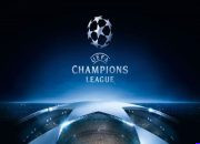 Hasil Drawing Liga Champions — Suasana pengundian fase liga Liga Champions 2026/2027 di Grimaldi Forum, Monako.