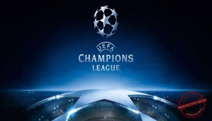 Hasil Drawing Liga Champions 2026/27: Duel Panas Tim-Tim Raksasa