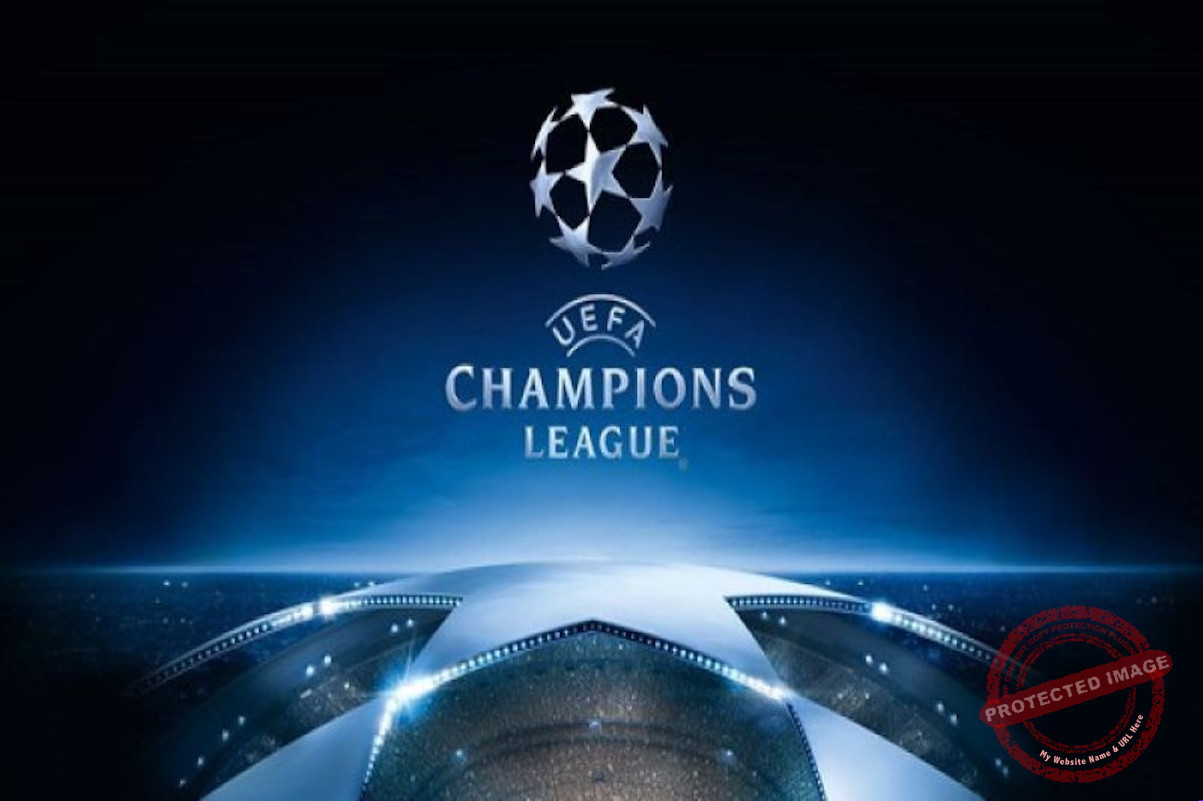 Hasil Drawing Liga Champions — Suasana pengundian fase liga Liga Champions 2026/2027 di Grimaldi Forum, Monako.