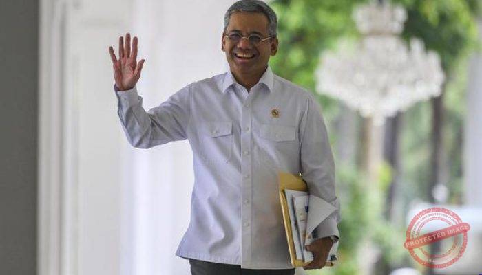 Ekonomi Paruh Kedua 2026 Bisa di Atas 5,5%, Ini Alasan Suahasil