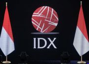 BEI Gandeng Alpaca, Investor RI Bisa Akses 50 Bursa Global