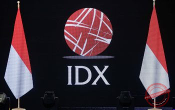 Kemitraan BEI dengan Alpaca buka akses investor Indonesia ke 50 bursa global