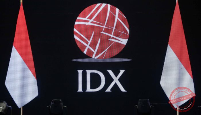 BEI Gandeng Alpaca, Investor RI Bisa Akses 50 Bursa Global