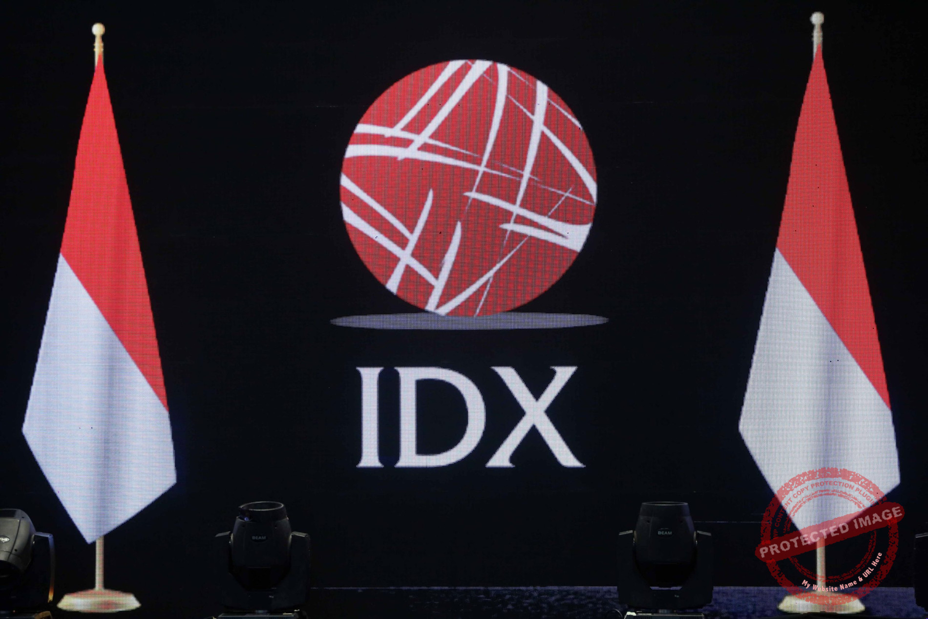 Kemitraan BEI dengan Alpaca buka akses investor Indonesia ke 50 bursa global