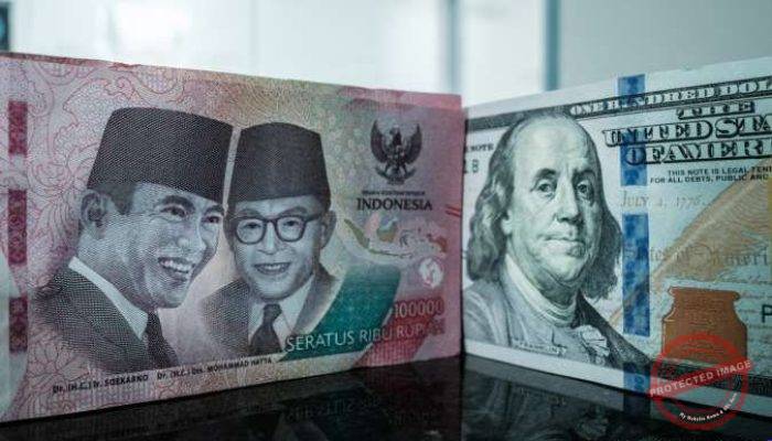 Rupiah Dekati Rp 18.000 per Dolar AS, Ini Skenario Akhir 2026