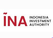 Fitch Beri Outlook Negatif untuk INA, Peringkat BBB