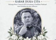 Kronologi Peserta Komcad ASN Ekraf Meninggal akibat Heatstroke