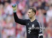 Manuel Neuer buka peluang pensiun setelah musim 2026/2027