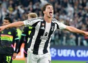 Kenan Yildiz Cedera 3 Bulan, Juventus Siapkan Alajbegovic & Boga