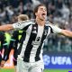 Kenan Yildiz cedera patah tulang metatarsal kaki kiri, Juventus siapkan Alajbegovic dan Boga sebagai pengganti.