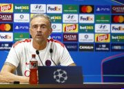 Liga Champions: Luis Enrique Waspadai Slovan Bratislava