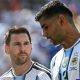 Messi Tinggalkan Timnas Argentina, Bek Atletico Madrid Jadi Kapten