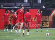 Indonesia vs Malaysia: 56 Ribu Tiket Sudah Terjual di SUGBK