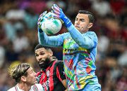 Emil Audero Terdepak dari Como, Berpeluang ke La Liga