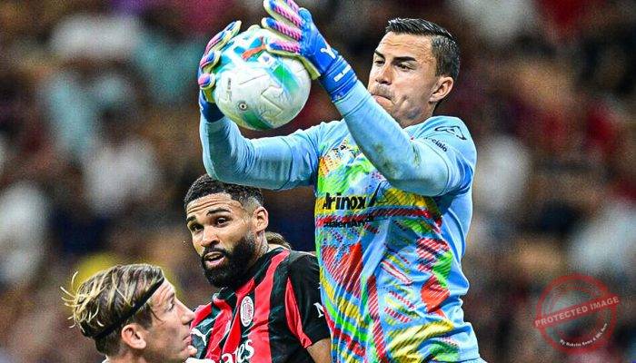 Emil Audero Terdepak dari Como, Berpeluang ke La Liga