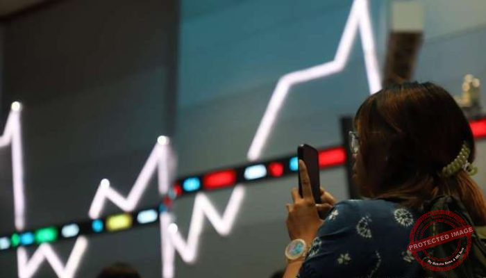 IHSG Naik? Waspadai Profit Taking & Rekomendasi Analis Jumat (4/9)