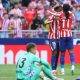 Atletico Madrid Kalahkan Osasuna 4-0, Naik ke Peringkat Ketiga