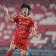Arlyansyah Abdulmanan Termotivasi Cetak Gol untuk Persija