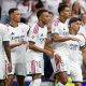 Real Madrid Kalahkan Malaga, Puncaki Klasemen Sementara