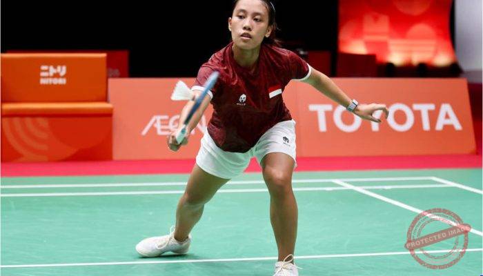 Asian Games 2026: Beregu Putri Indonesia Kalah dari China