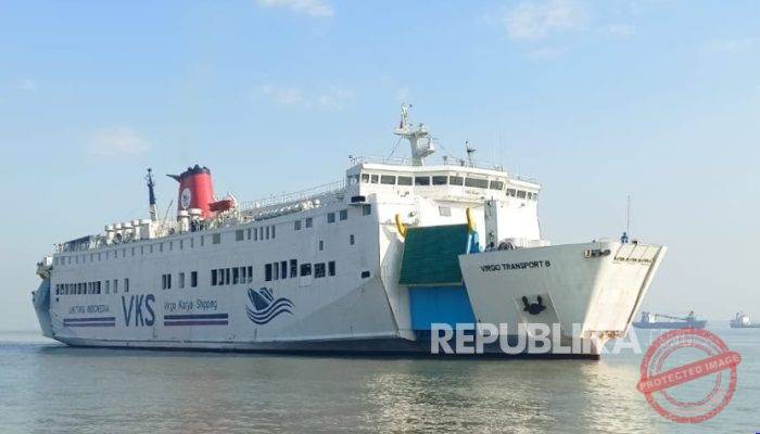 Pengangkatan KMP Virgo: Kemenhub Beri Peringatan Keras