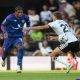 Marcus Rashford Cedera saat MU Ditahan Imbang Fulham
