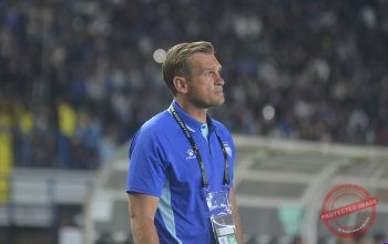 Igor Tolic pelatih Persib Bandung menghadapi jadwal super padat musim 2026/2027