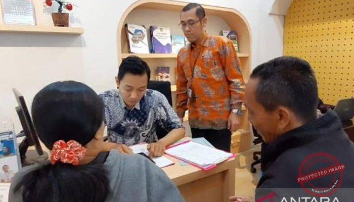BPS Kota Madiun Buka Loket Pengaduan untuk Sanggah Data Desil