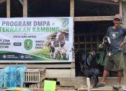 Desa Bebas Api: Cegah Karhutla dan Untung Rp50 Juta