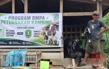 Desa Bebas Api: Cegah Karhutla dan Untung Rp50 Juta