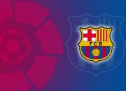 Barcelona vs Athletic Club 2-0: Gol Raphinha dan Fermin Lopez
