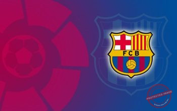 Raphinha dan Fermin Lopez mencetak gol kemenangan Barcelona 2-0 atas Athletic Club di Camp Nou
