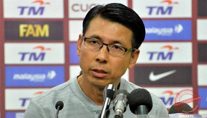 FIFA ASEAN Cup 2026: Tan Cheng Hoe Sebut Indonesia Tim Favorit