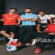 UNERD dan Garuda Store Rilis Koleksi Satu Nusa Satu Garuda