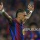 Perpanjang Kontrak Raphinha — Pemain serang Barcelona, Raphinha, yang segera memperpanjang masa baktinya di Camp Nou hingga 2029.