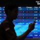 Daftar Saham yang Diborong Asing saat IHSG Turun 3,09%